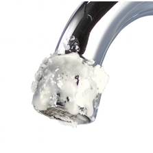 Sistema de Descalcificação Diamond Clean (250 ml)